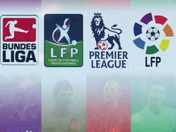 重要赛事之 重要赛事之