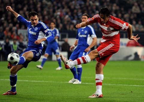 如果說皇馬 如果說皇馬